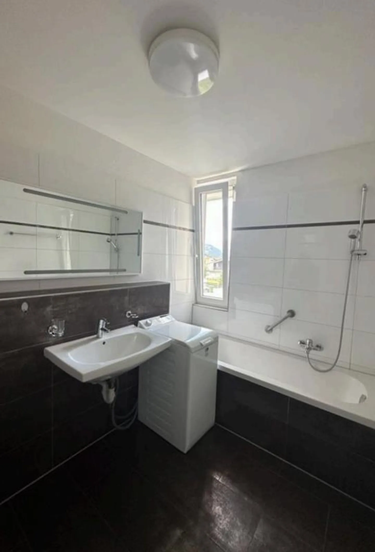Gemütliches Wohnen im Herzen von Mels SG - 3.5 Zimmer Wohnung mit A... - Photo 4 of 6
