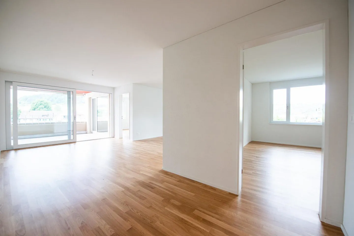 Splendido appartamento di 3.5 locali a Weisslingen - Foto 6 di 10