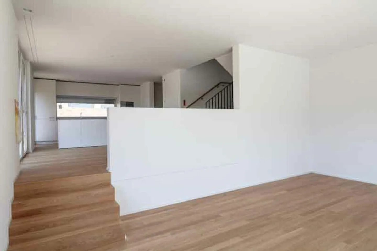 Neubau Doppel- und Reihen-EFH nähe Altstadt und Rhein, nur noch wenige Häuser verfügbar - Foto 4 von 13