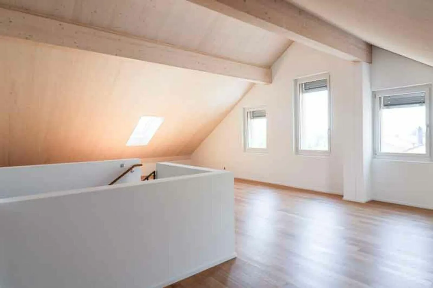 Neubau Doppel- und Reihen-EFH nähe Altstadt und Rhein, nur noch wenige Häuser verfügbar - Foto 8 von 13