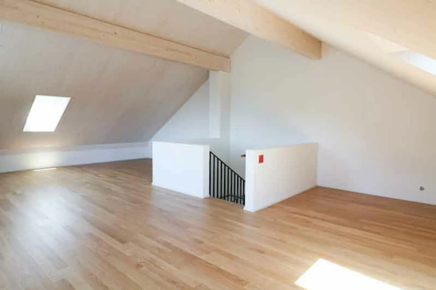 Neubau Doppel- und Reihen-EFH nähe Altstadt und Rhein, nur noch wenige Häuser verfügbar - Foto 9 von 13