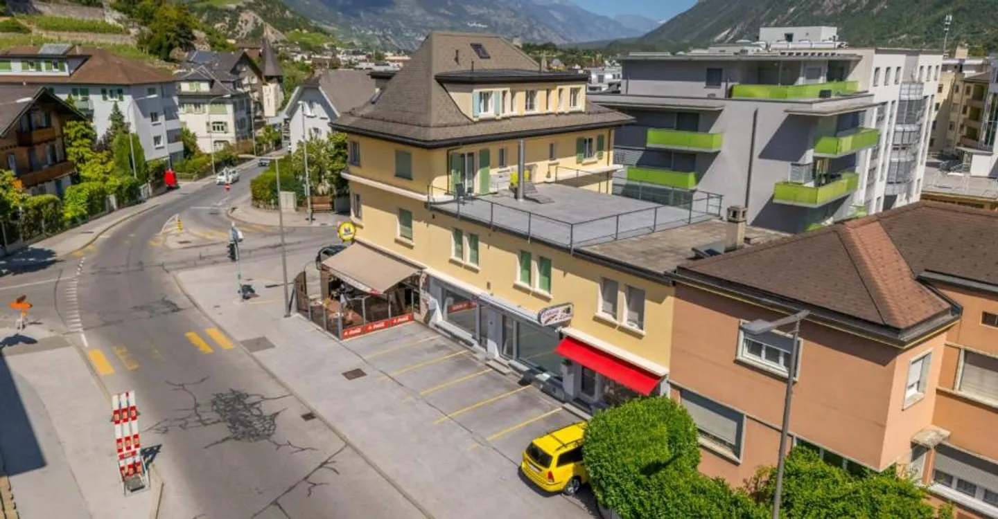 Espace Commercial Moderne - Photo 8 sur 9