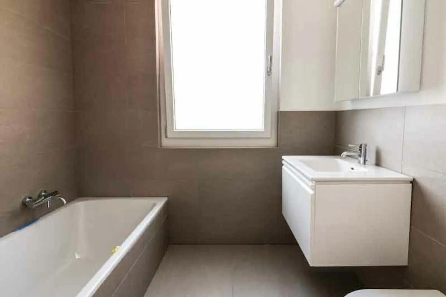 Neubau Doppel- und Reihen-EFH nähe Altstadt und Rhein, nur noch wenige Häuser verfügbar - Foto 11 von 13