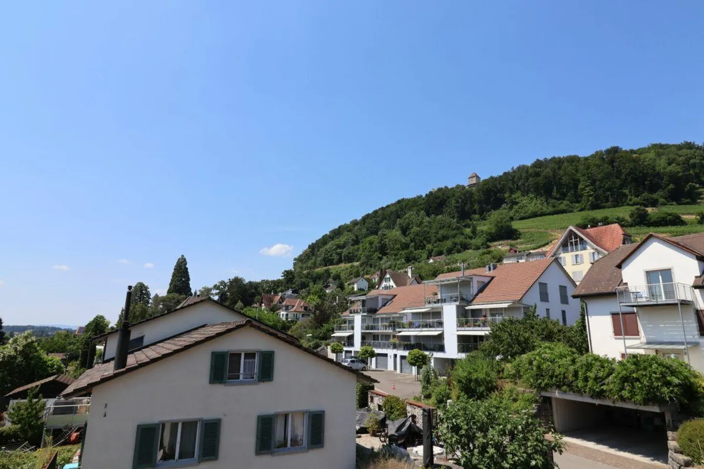 Neubau Doppel- und Reihen-EFH nähe Altstadt und Rhein, nur noch wenige Häuser verfügbar - Foto 13 von 13