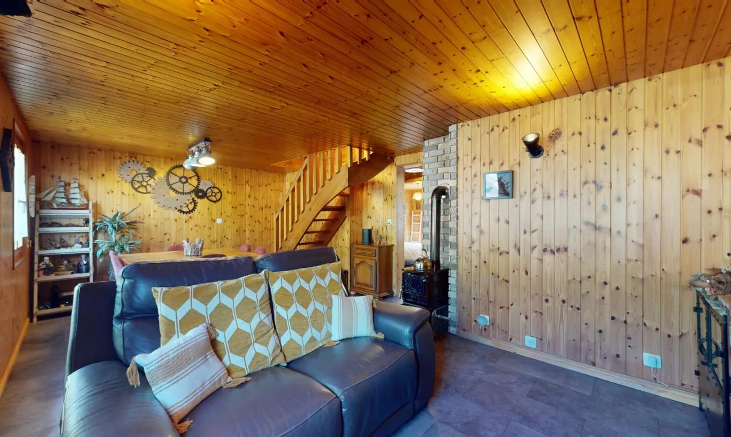 Charming character house in Beuson (Nendaz) - Photo 12 of 13