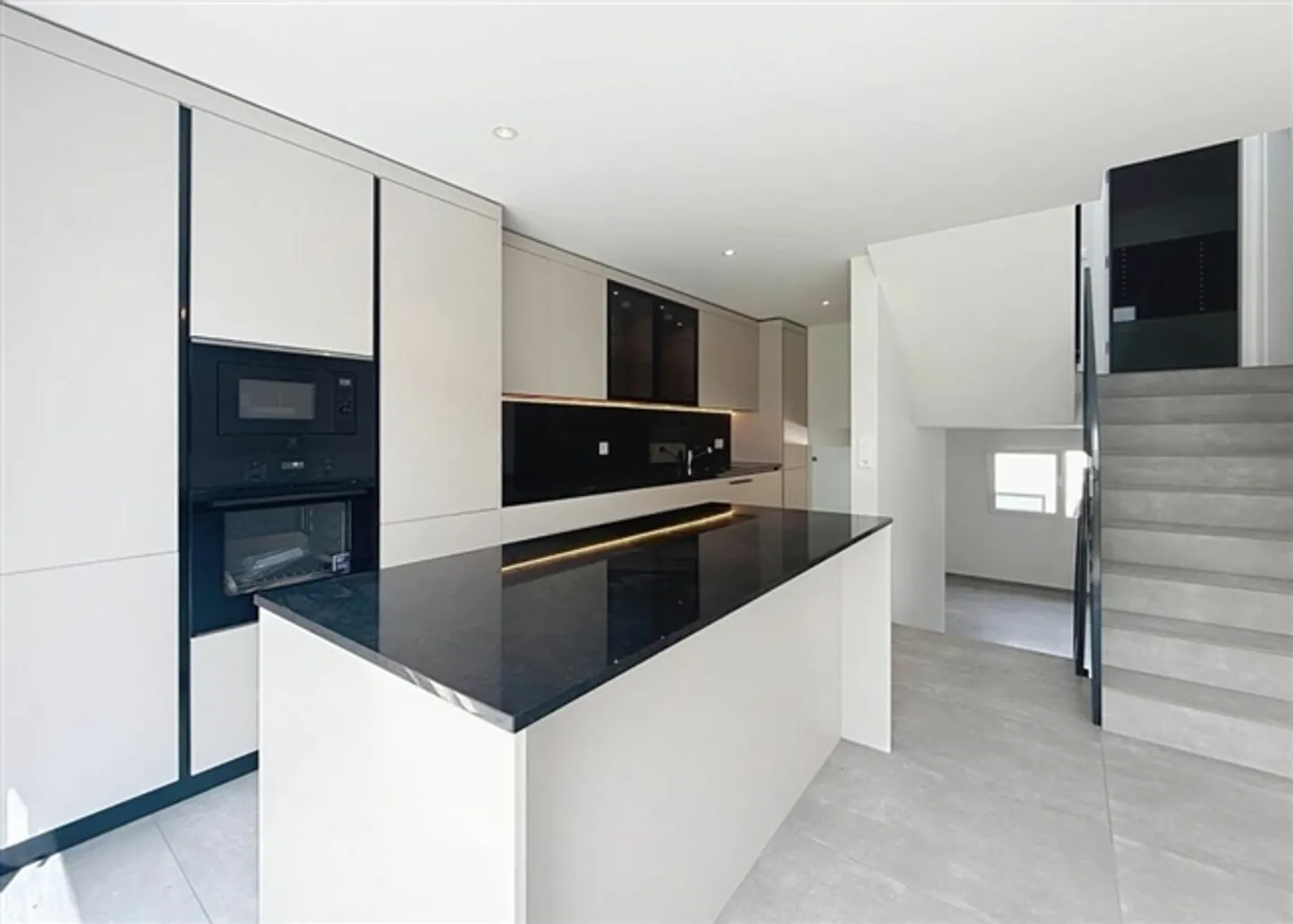 Moderne Familienvilla in Vuisternens - Foto 6 von 20