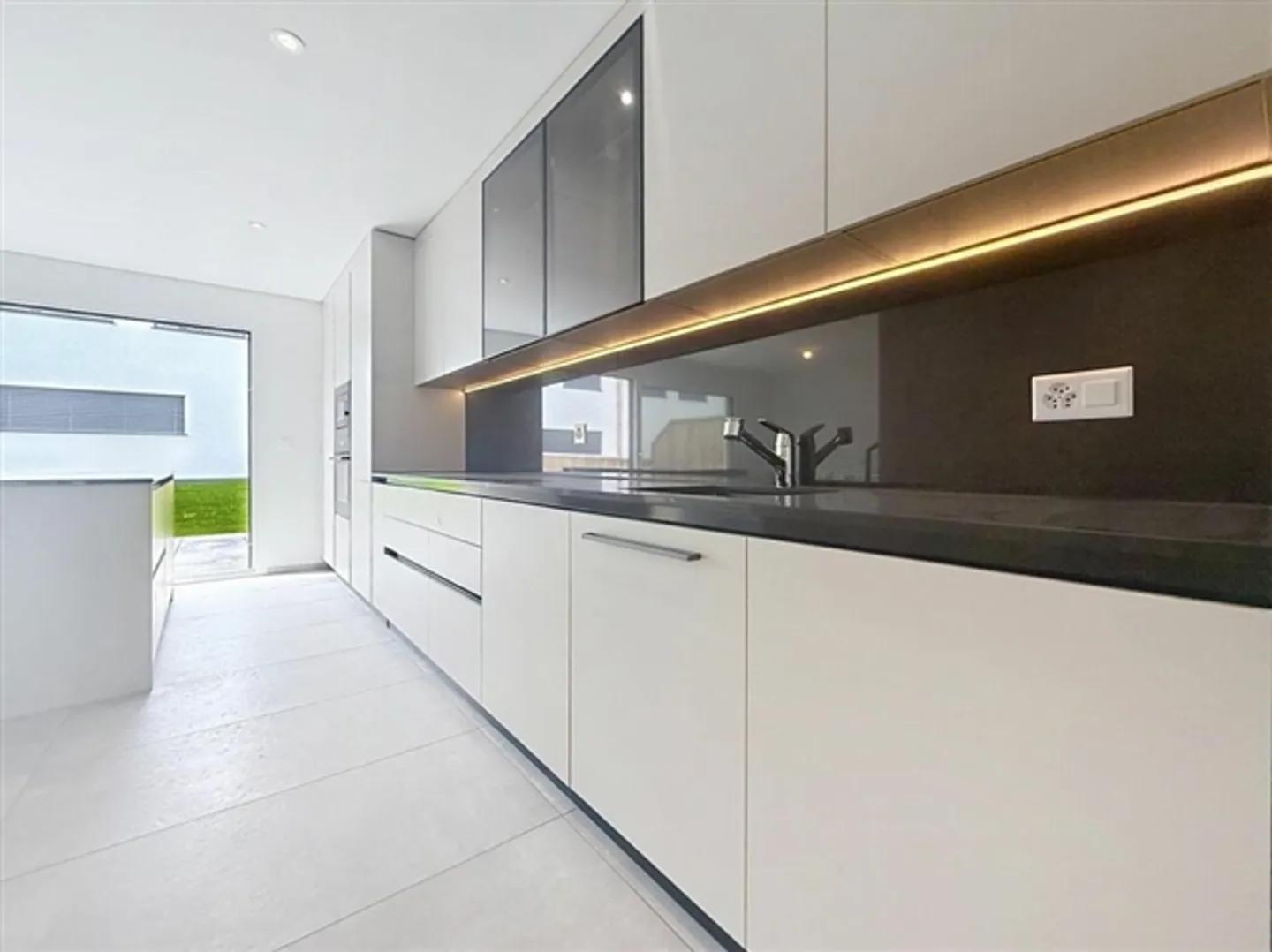 Moderne Familienvilla in Vuisternens - Foto 7 von 20