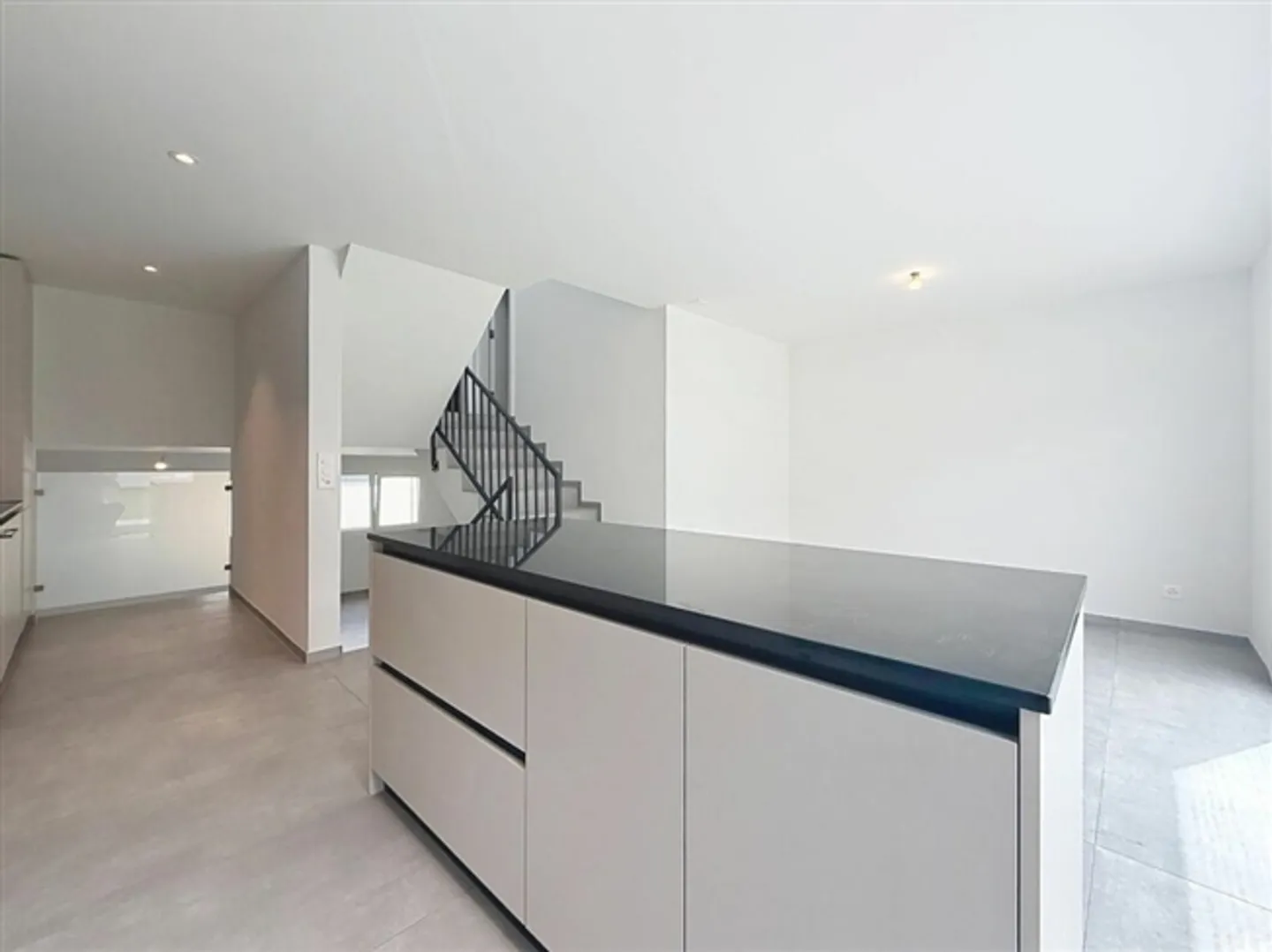 Moderne Familienvilla in Vuisternens - Foto 8 von 20