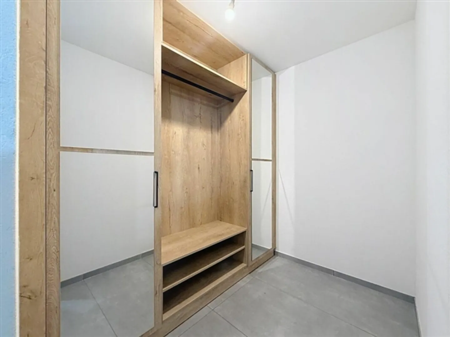 Moderne Familienvilla in Vuisternens - Foto 11 von 20