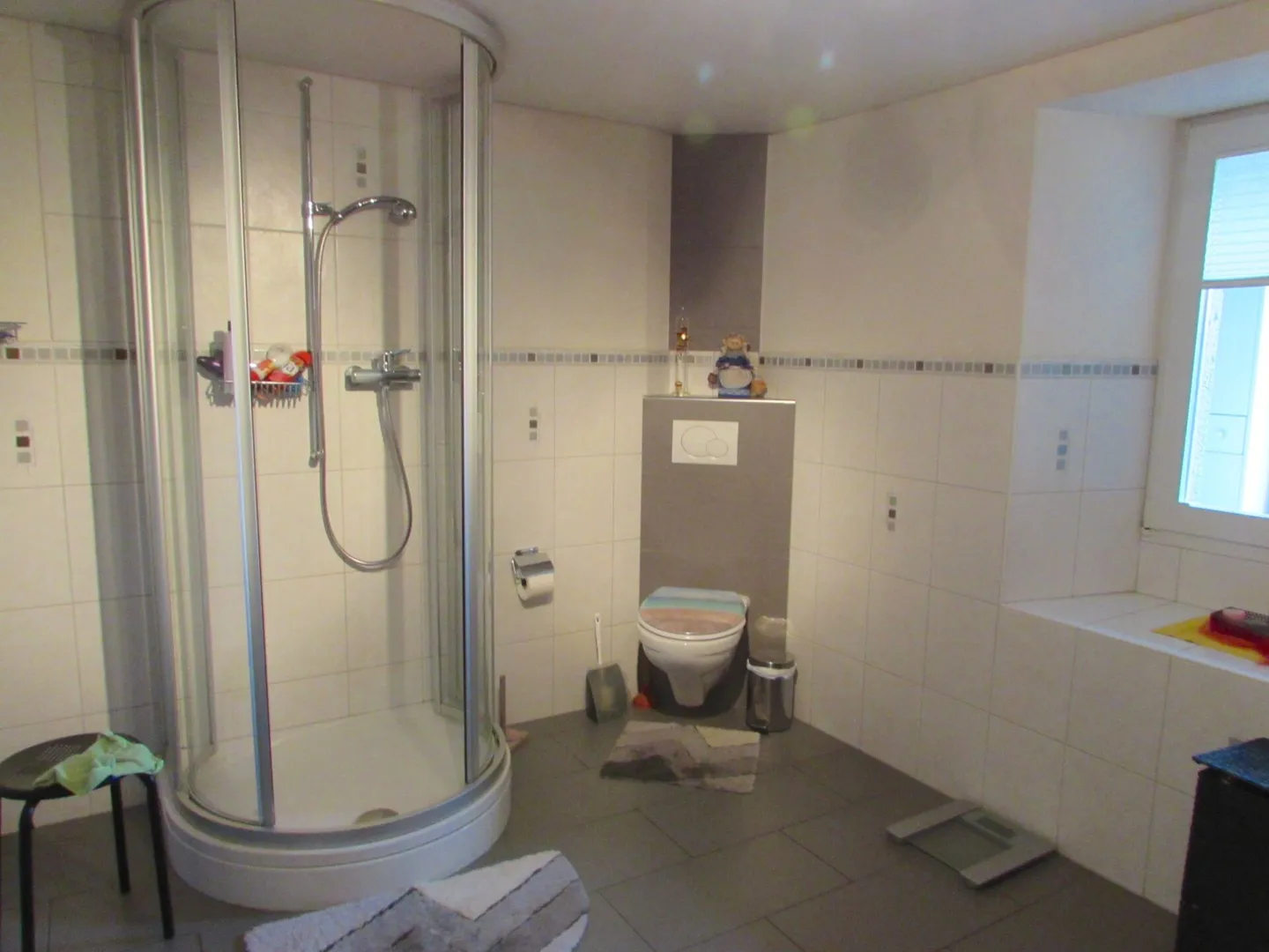 Bauernhaus in der Bauzone mit Ausbaupotenzial - Foto 5 von 8