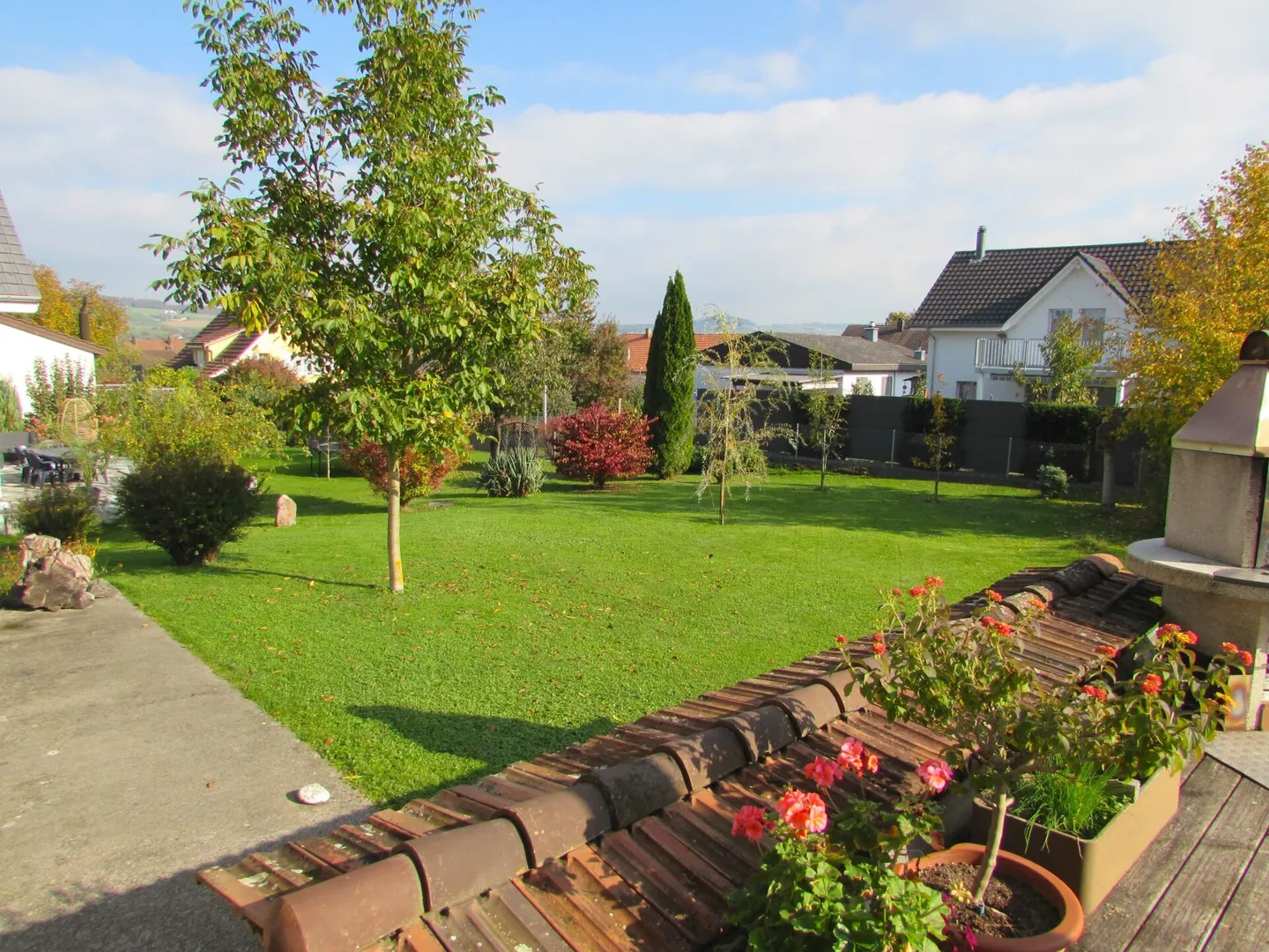 Bauernhaus in der Bauzone mit Ausbaupotenzial - Foto 7 von 8