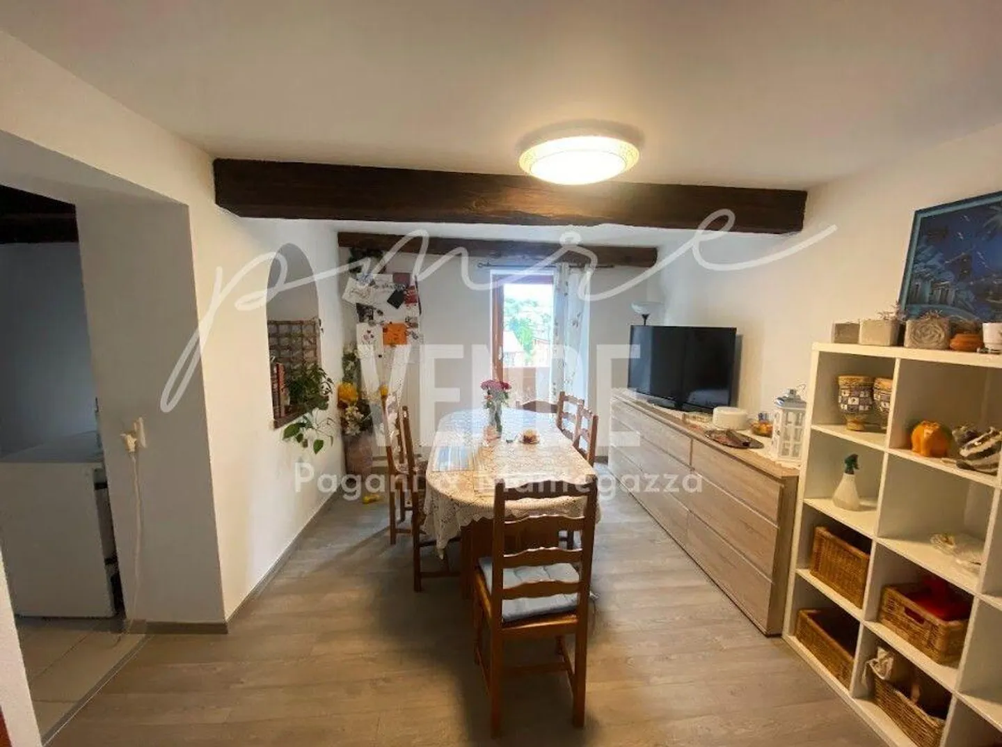 RIVERA | 5.5 pièces premier étage | atmosphère exclusive - Photo 3 sur 8