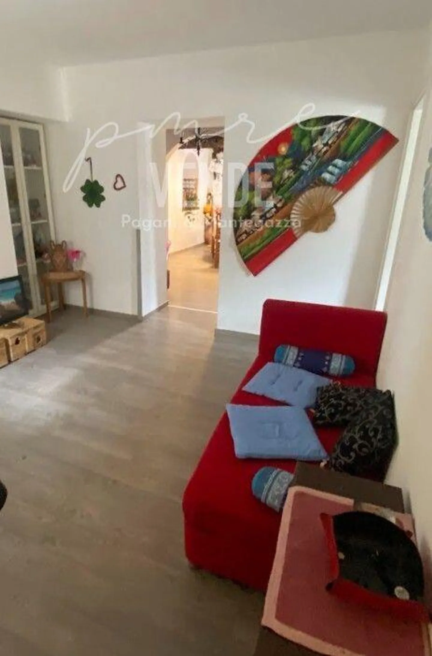 RIVERA | 5.5 pièces premier étage | atmosphère exclusive - Photo 4 sur 8