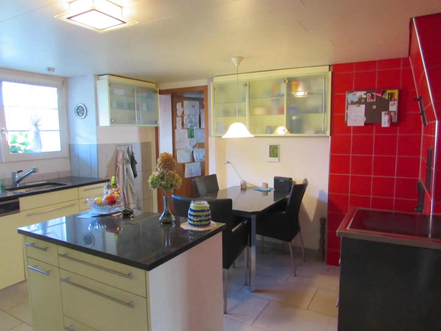 Bauernhaus in der Bauzone mit Ausbaupotenzial - Foto 1 von 8