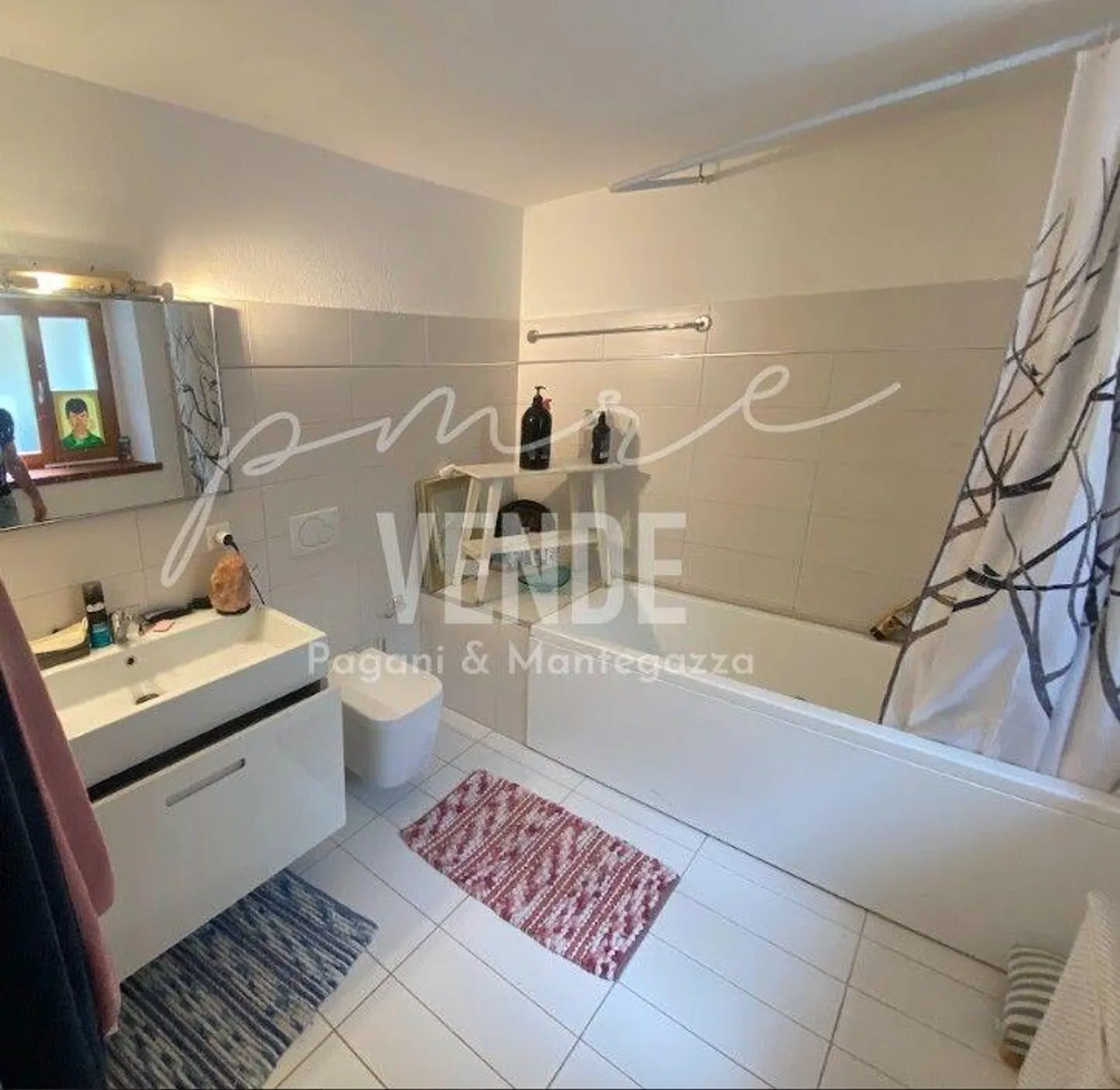 RIVERA | 5.5 pièces premier étage | atmosphère exclusive - Photo 5 sur 8