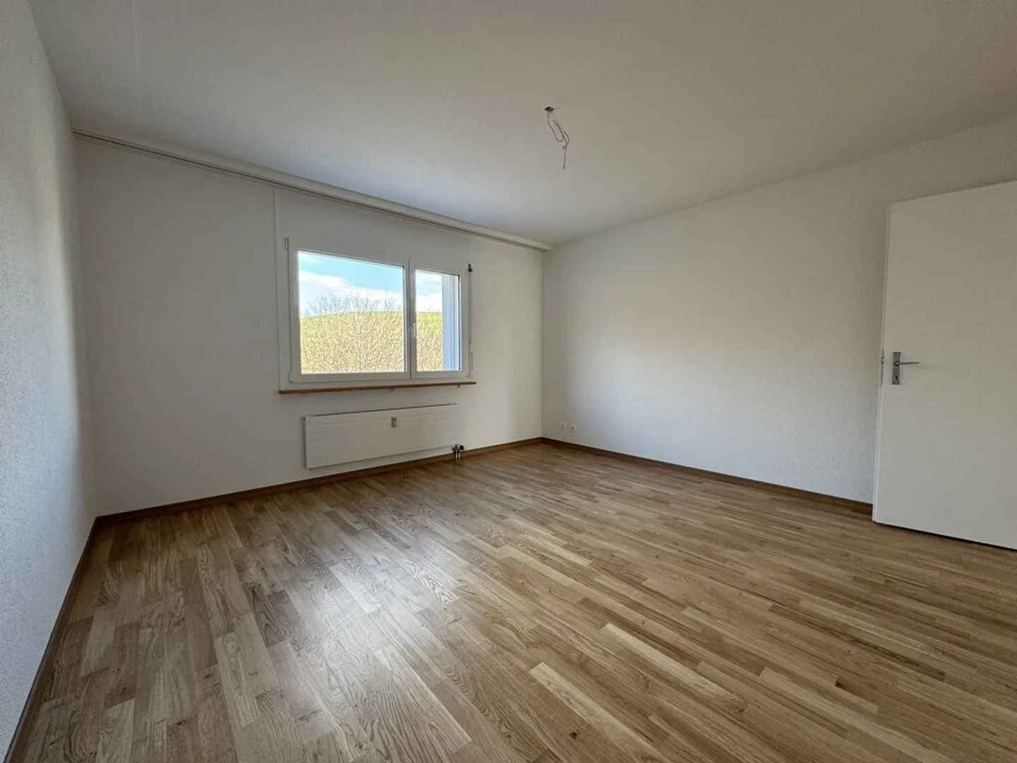 Modernes 4.5-Zimmer-Apartment - Foto 5 von 12