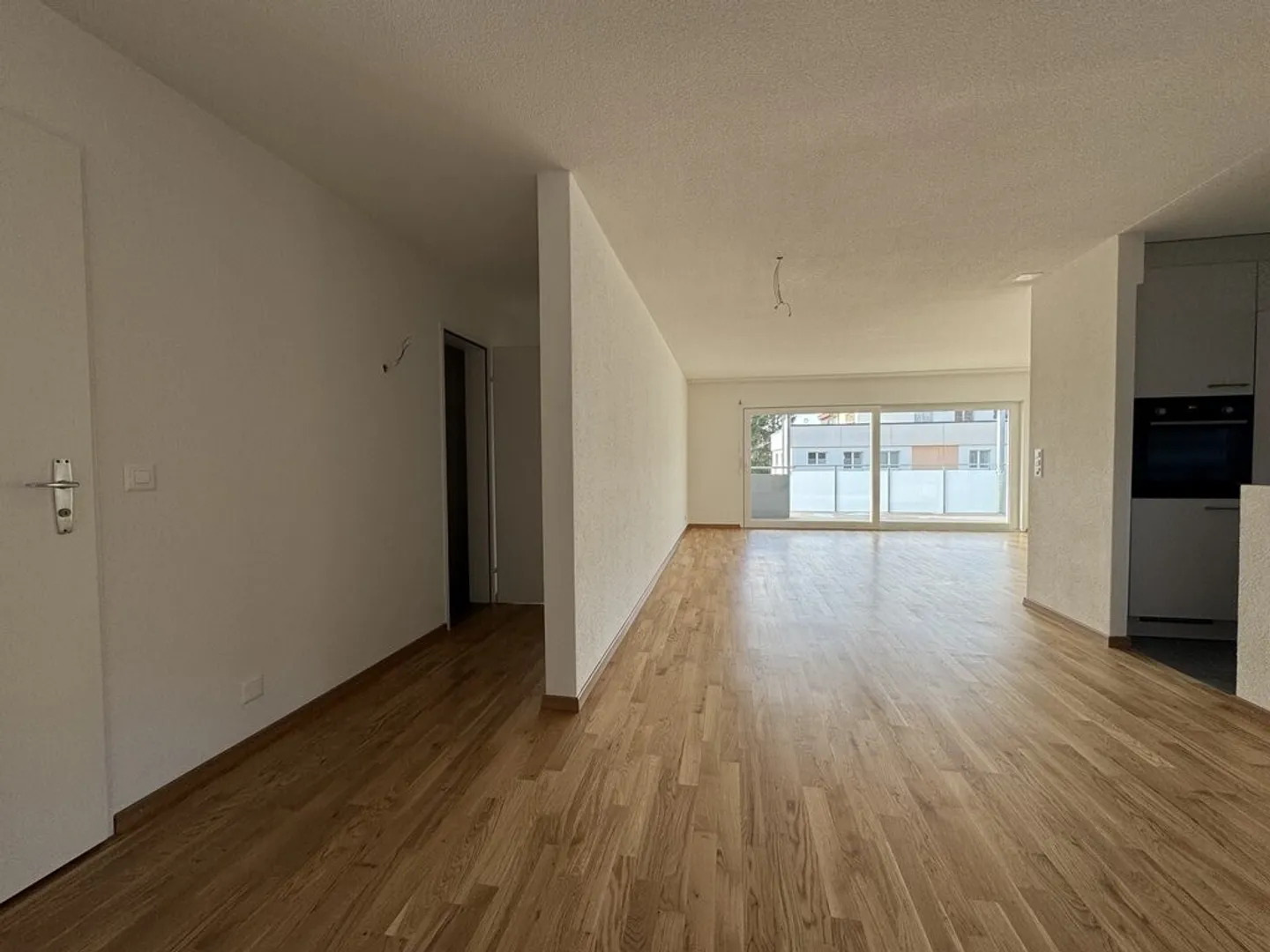 Modernes 4.5-Zimmer-Apartment - Foto 6 von 12