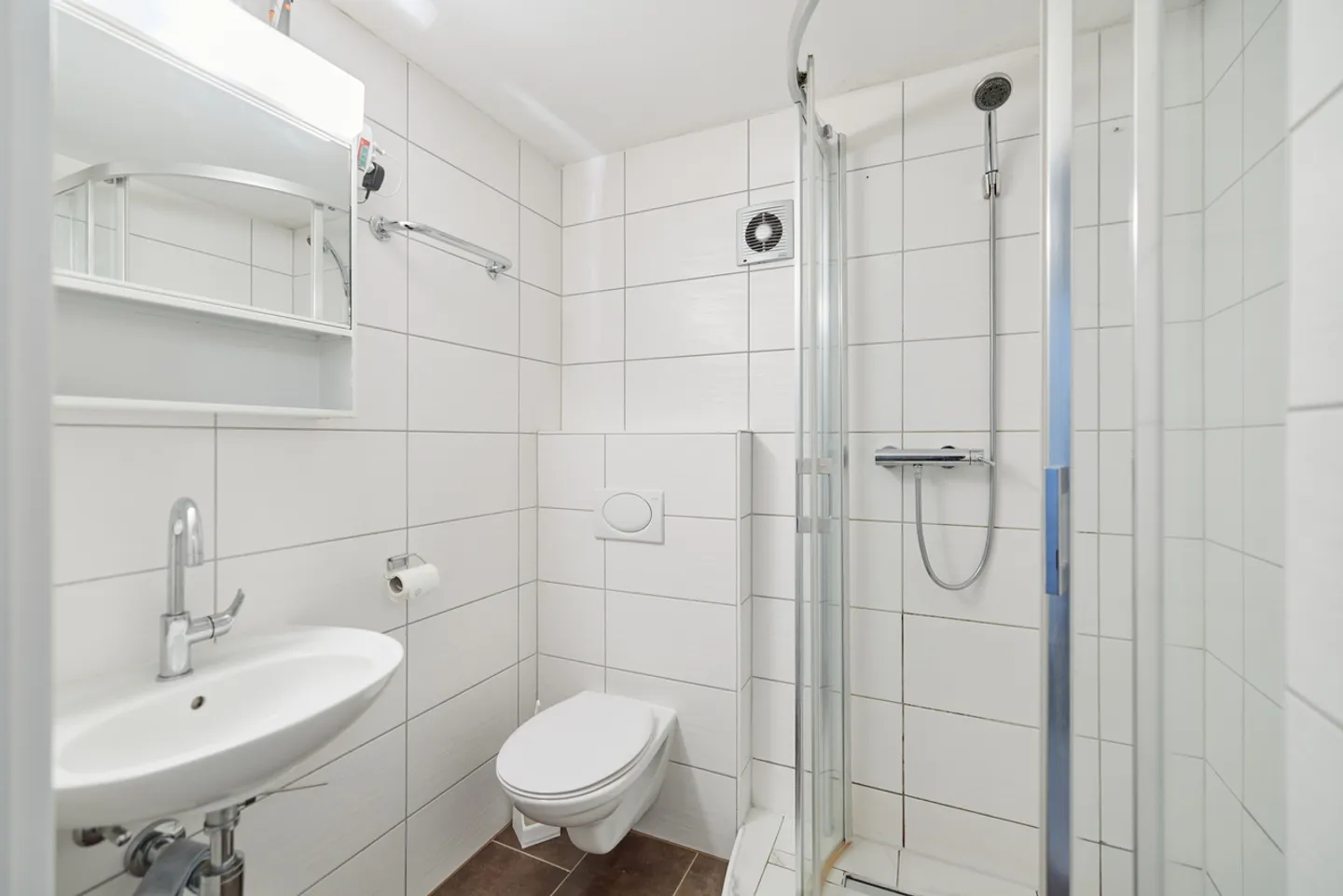 VILLA DOPPIA NELLA MIGLIORE POSIZIONE A BERNER BURGFELD - Foto 10 di 12