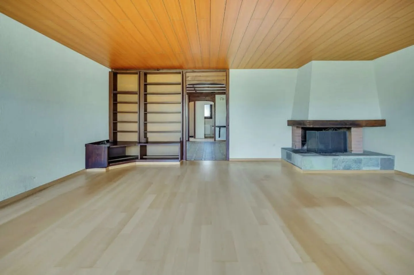5.5-Room End Row House with Garden, Garage and Three Parking Spaces - Hausmattstrasse 2 + 6b, Ittigen - Photo 5 of 11