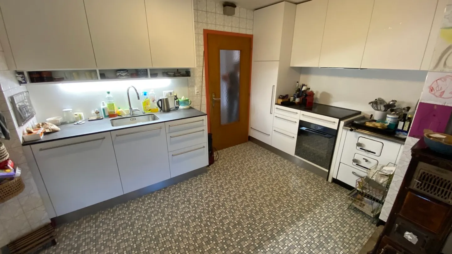 Charmant Appartement Rez-de-Ch. - Photo 2 sur 34