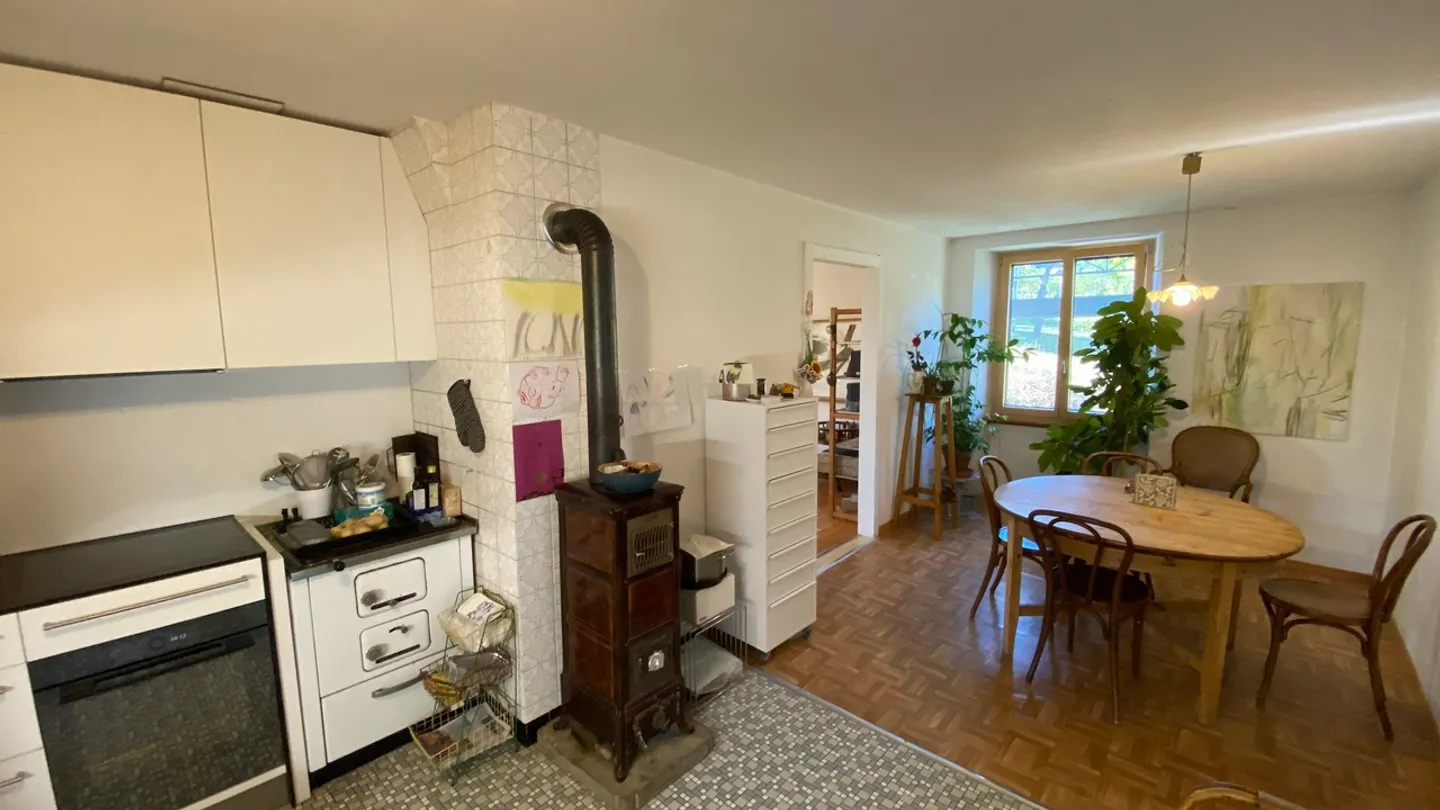 Charmant Appartement Rez-de-Ch. - Photo 3 sur 34