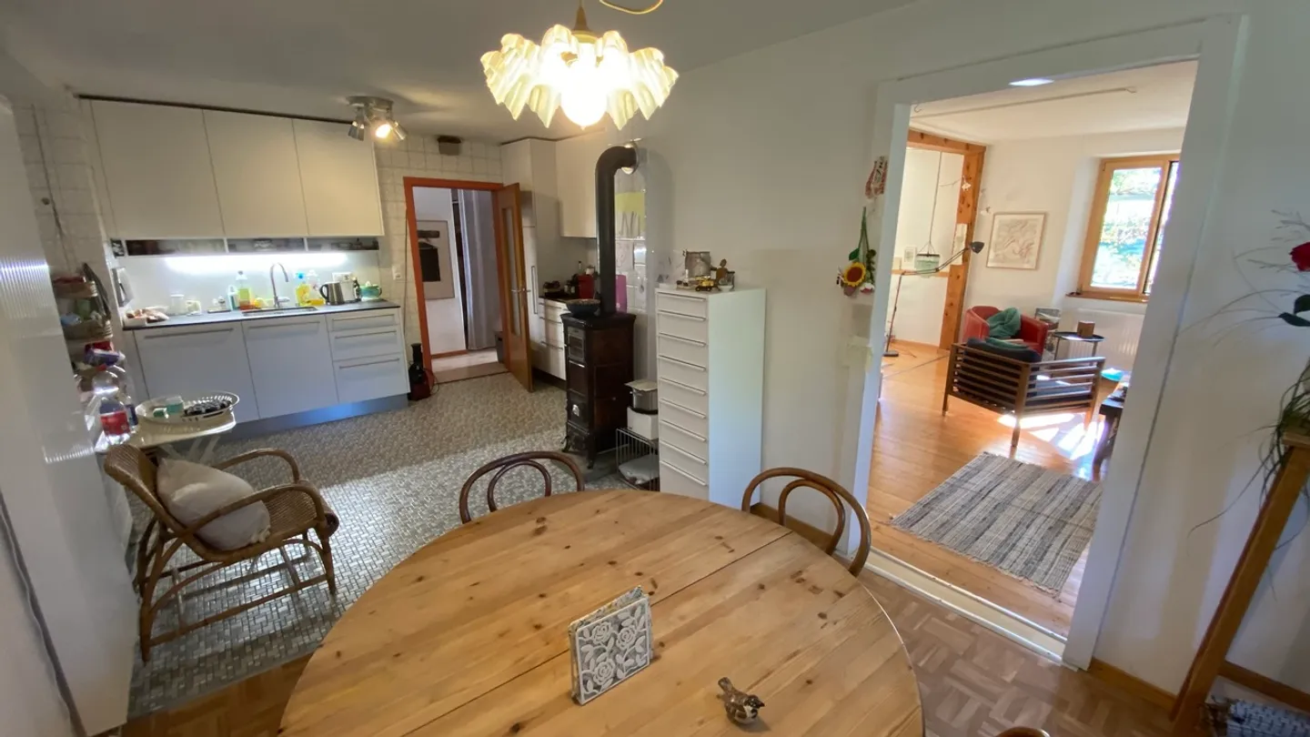 Charmant Appartement Rez-de-Ch. - Photo 5 sur 34