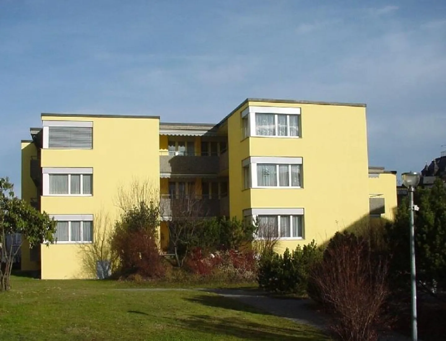 Bella appartamento di 2 stanze - Foto 1 di 5