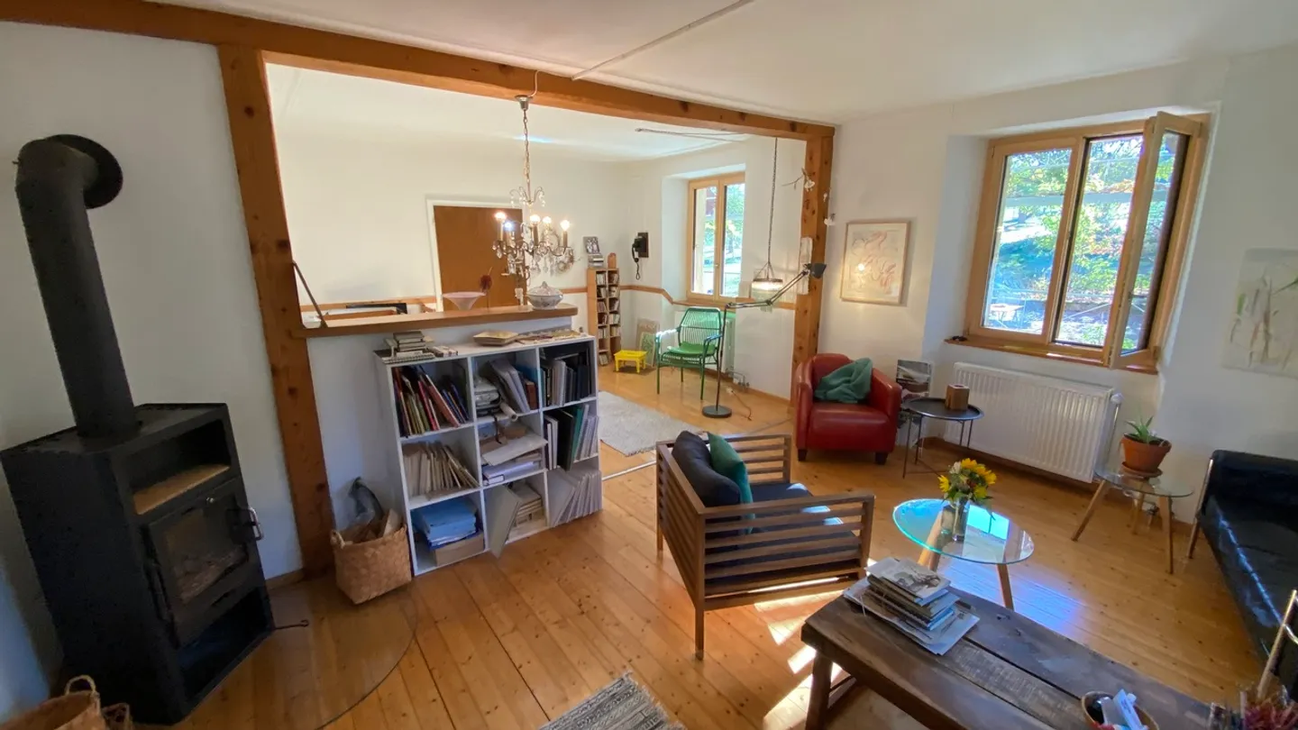 Charmant Appartement Rez-de-Ch. - Photo 9 sur 34