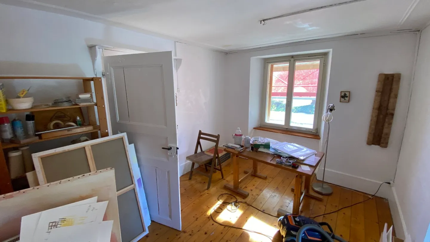 Charmant Appartement Rez-de-Ch. - Photo 19 sur 34