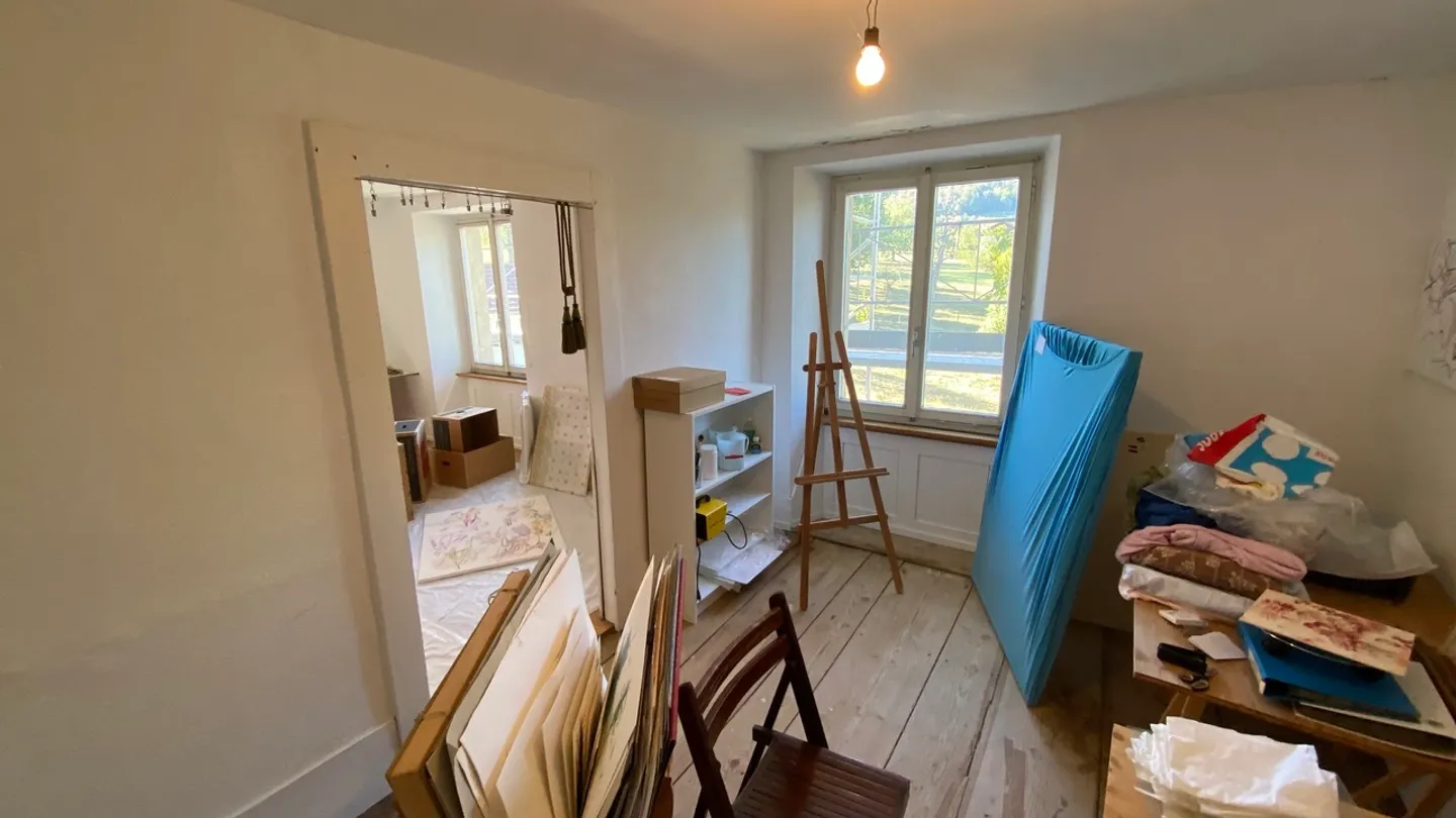 Charmant Appartement Rez-de-Ch. - Photo 20 sur 34