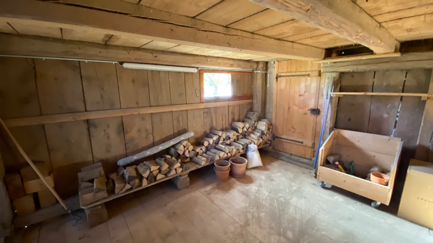 Charmant Appartement Rez-de-Ch. - Photo 25 sur 34