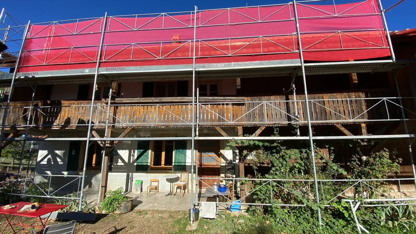 Charmant Appartement Rez-de-Ch. - Photo 26 sur 34