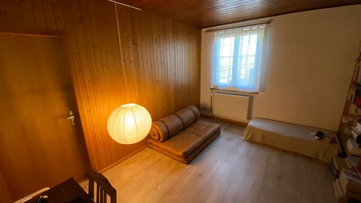Charmant Appartement Rez-de-Ch. - Photo 12 sur 34