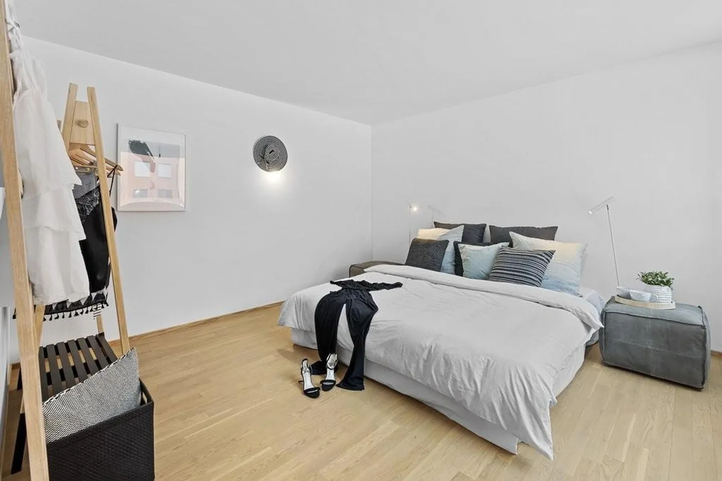 Moderne Wohnung in Luzern - Foto 9 von 11