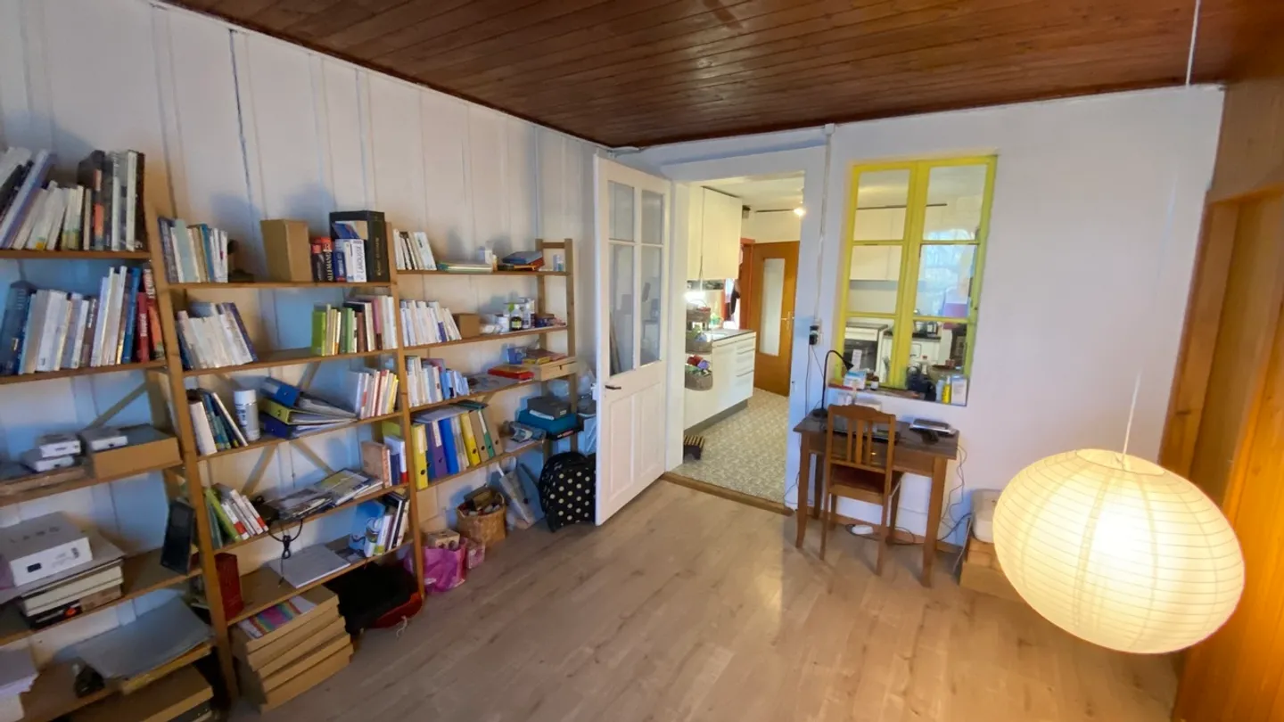 Charmant Appartement Rez-de-Ch. - Photo 13 sur 34