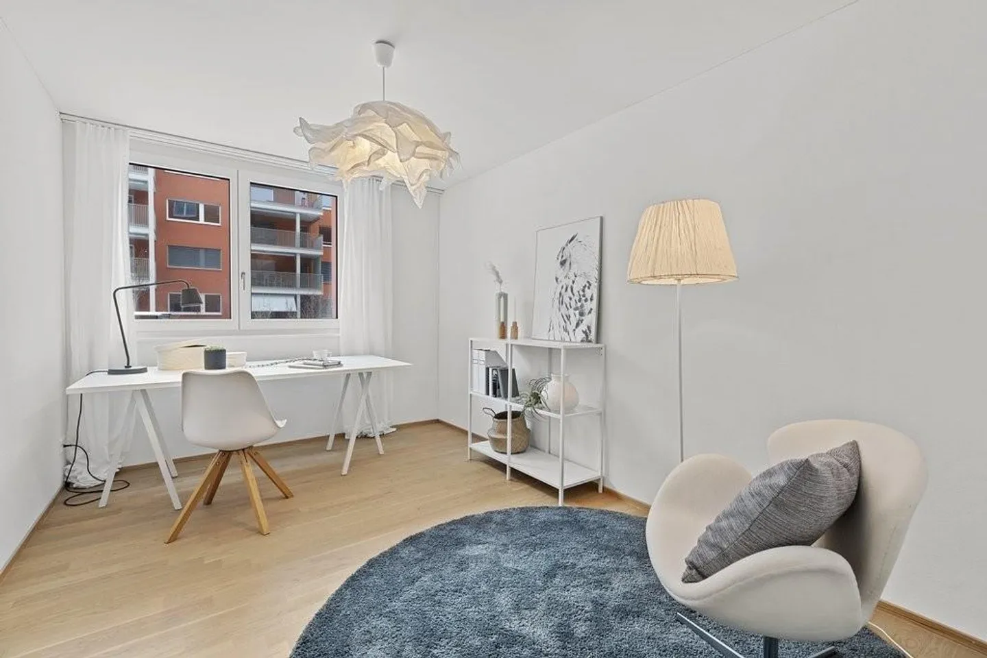 Moderne Wohnung in Luzern - Foto 10 von 11