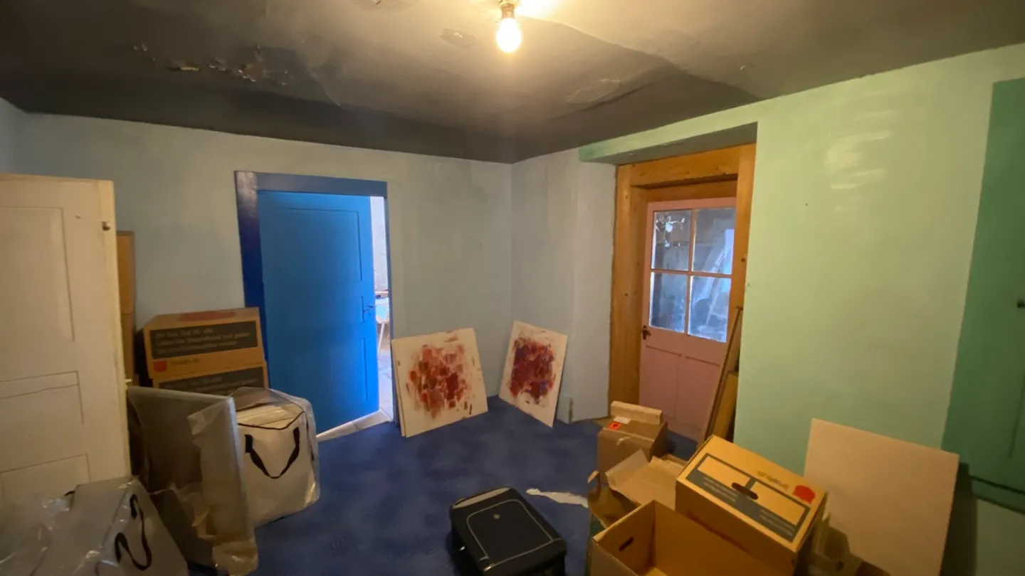 Charmant Appartement Rez-de-Ch. - Photo 17 sur 34