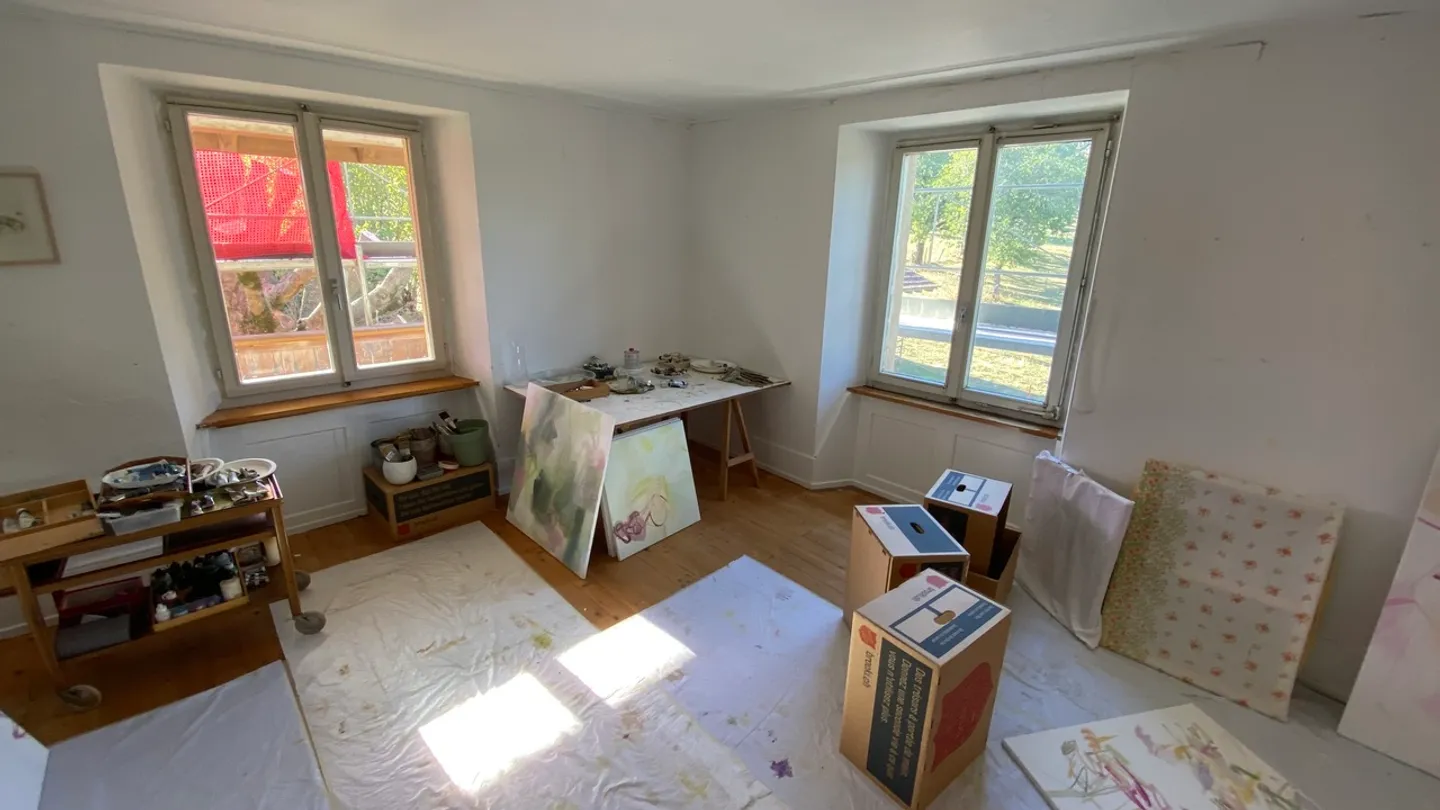 Charmant Appartement Rez-de-Ch. - Photo 18 sur 34