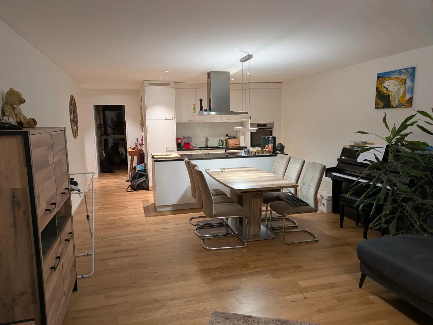 Appartamento 2.5 stanze - Foto 2 di 5