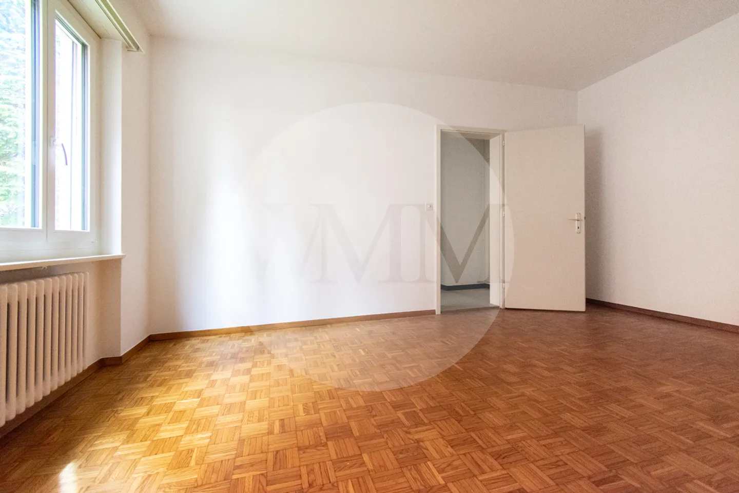 Appartamento in affitto - Foto 7 di 11