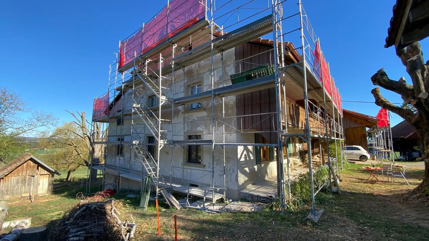 Charmant Appartement Rez-de-Ch. - Photo 31 sur 34