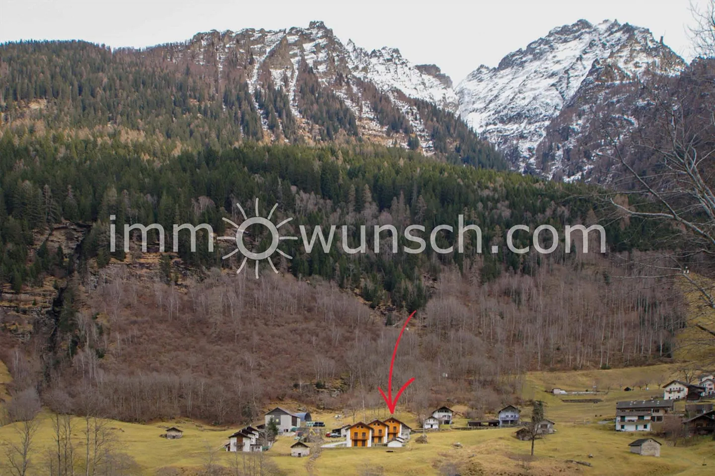 Charming Chalet 'Monte' - modern, bright with magnificent views - Photo 2 of 13