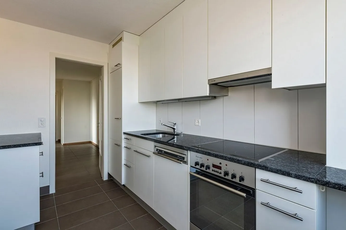 Vivre avec vue à Birsfelden recherché ? - Photo 2 sur 5