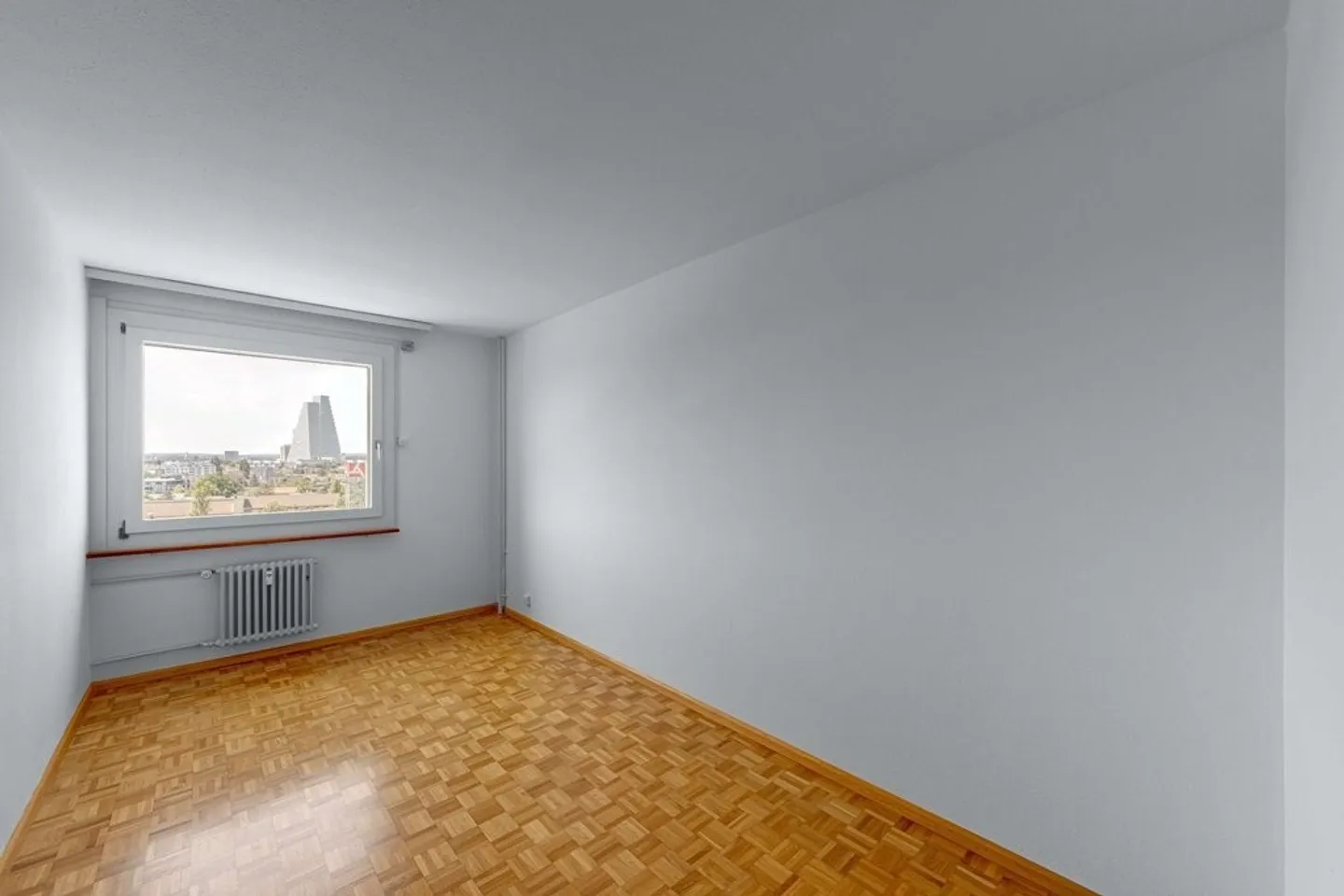 Vivre avec vue à Birsfelden recherché ? - Photo 3 sur 5