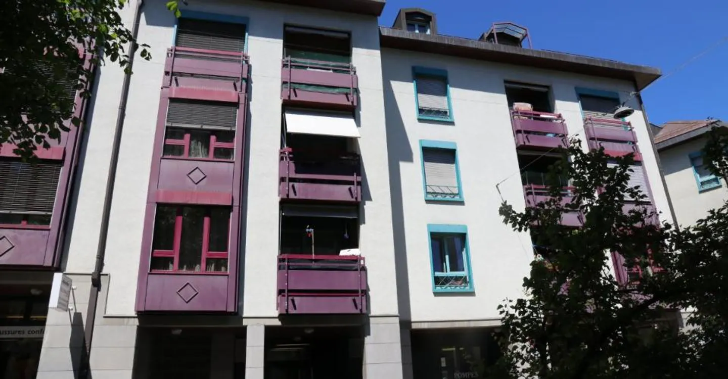 Charmant Chalet Suisse - Photo 1 sur 1