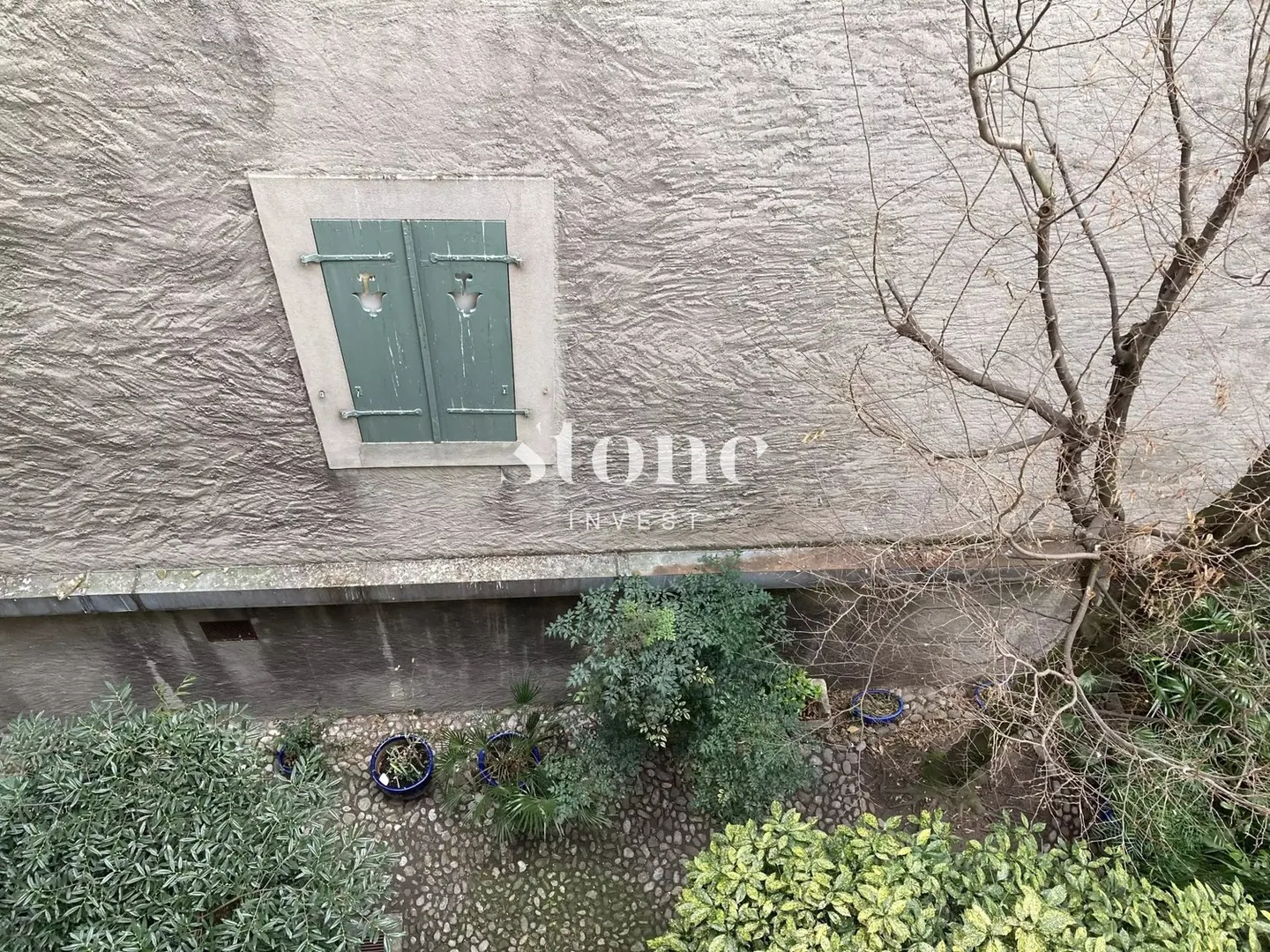 Magnifique DUPLEX au 3ème étage à Carouge - Photo 13 sur 13