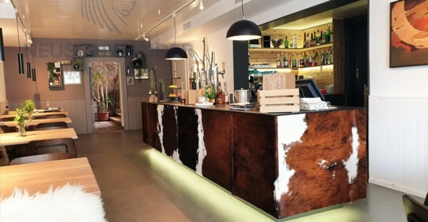 Ristorante 3 stanze - Foto 1 di 8