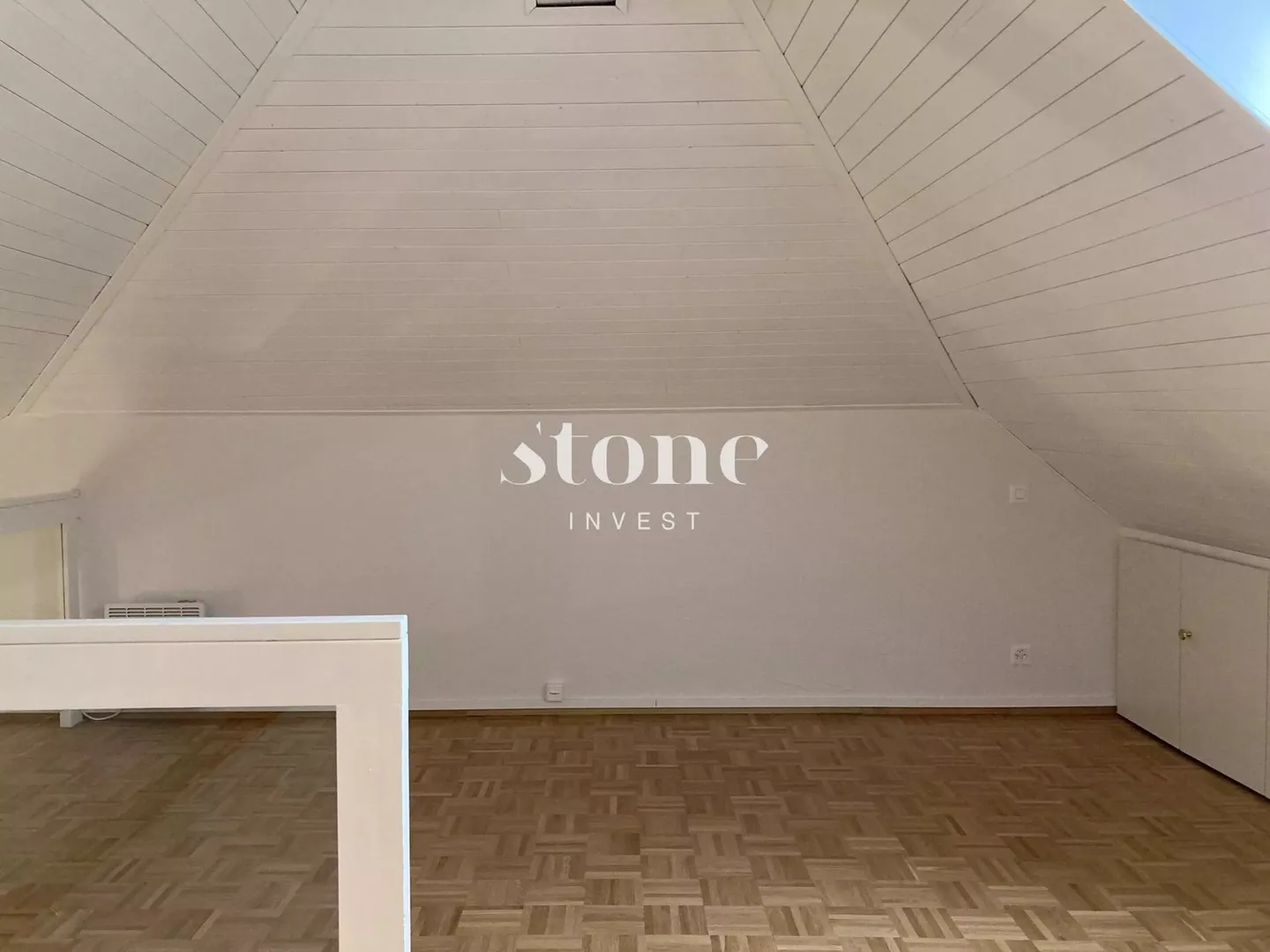 Magnifique DUPLEX au 3ème étage à Carouge - Photo 4 sur 13