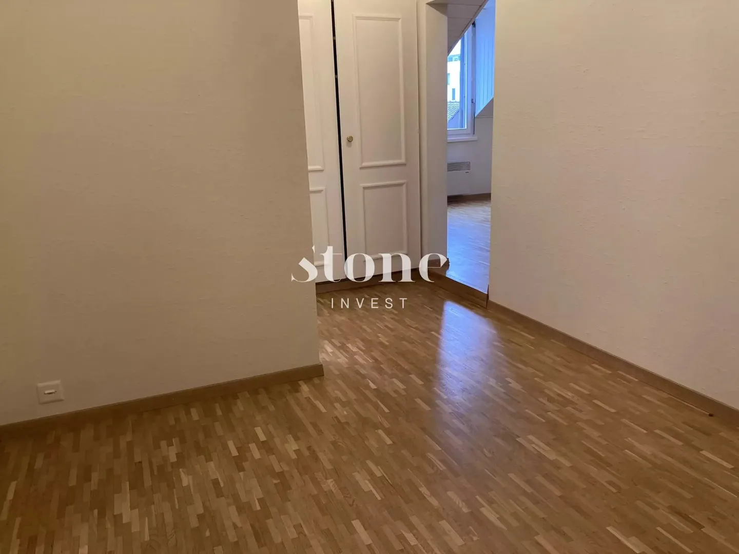 Magnifique DUPLEX au 3ème étage à Carouge - Photo 7 sur 13