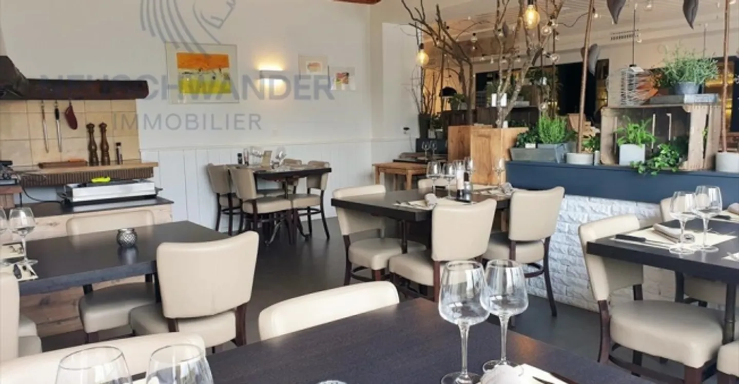 Ristorante 3 stanze - Foto 3 di 8